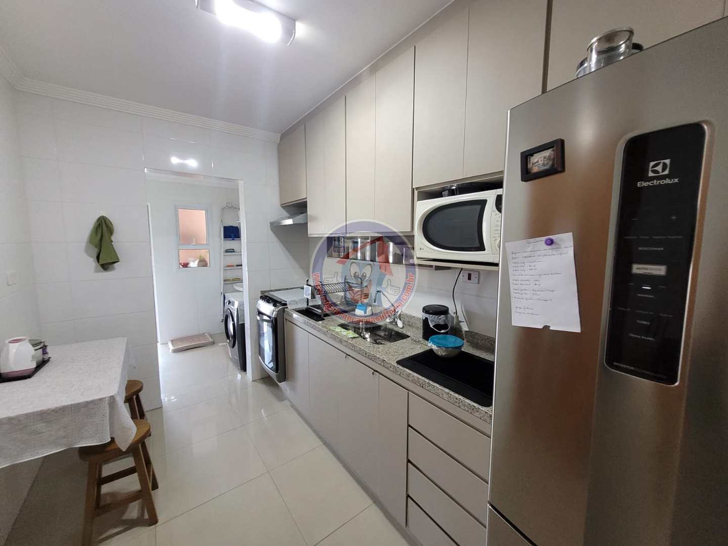 Apartamento à venda com 2 quartos, 96m² - Foto 10