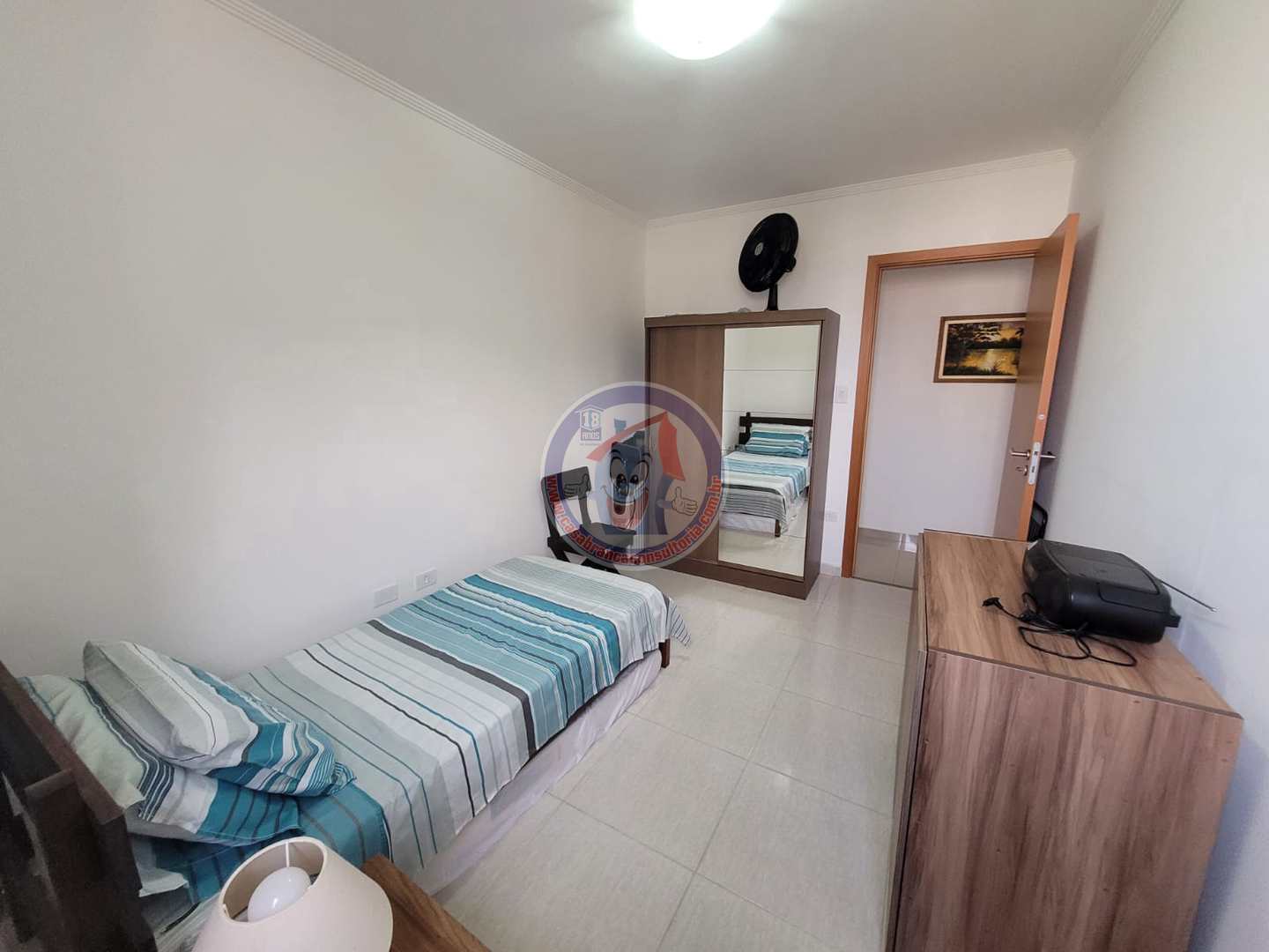 Apartamento à venda com 2 quartos, 96m² - Foto 13