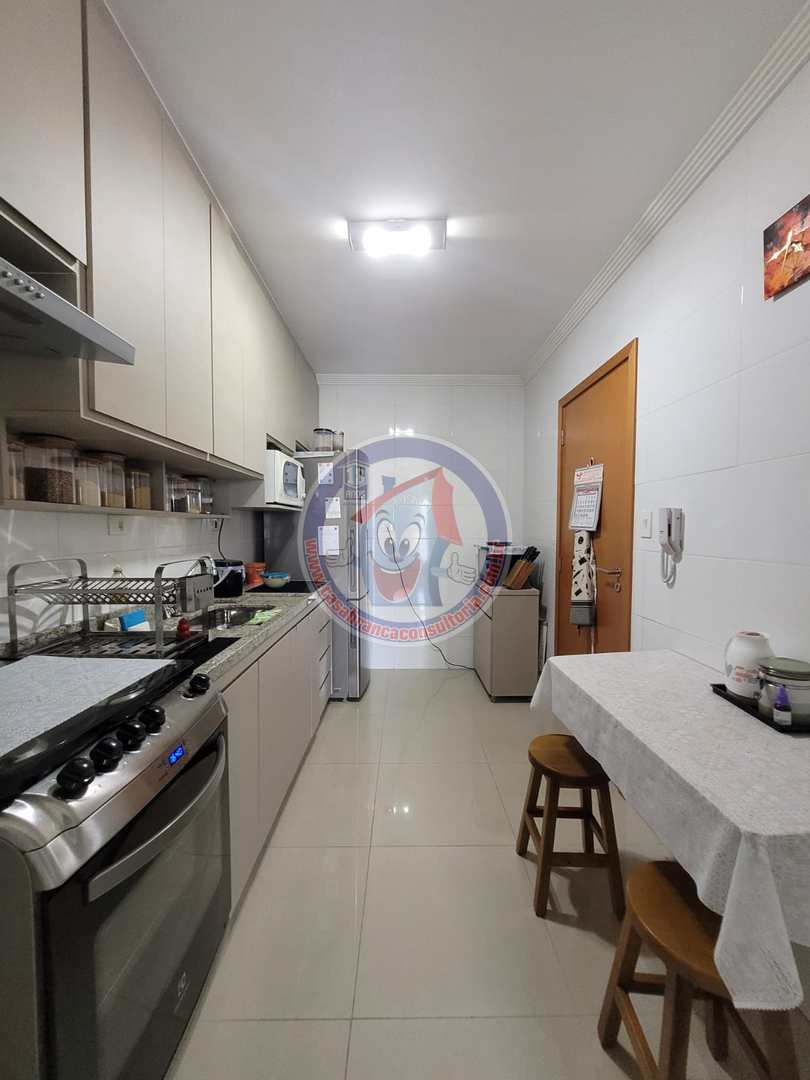 Apartamento à venda com 2 quartos, 96m² - Foto 9