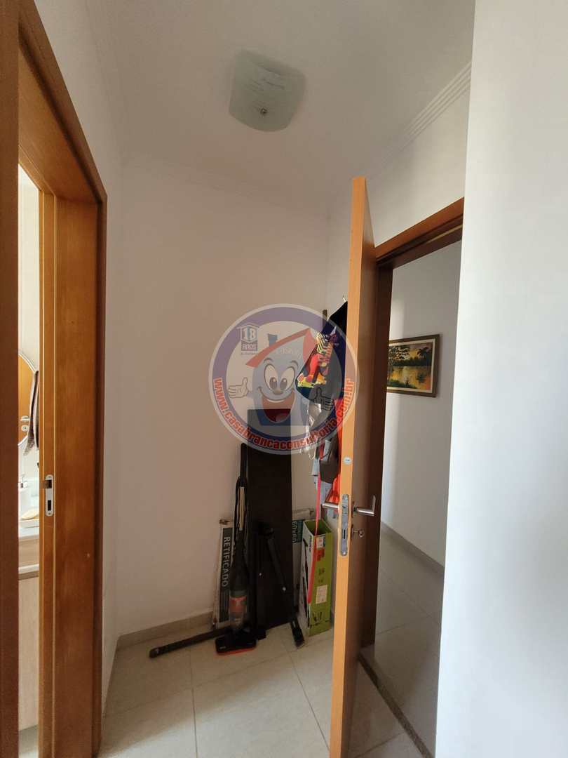 Apartamento à venda com 2 quartos, 96m² - Foto 2