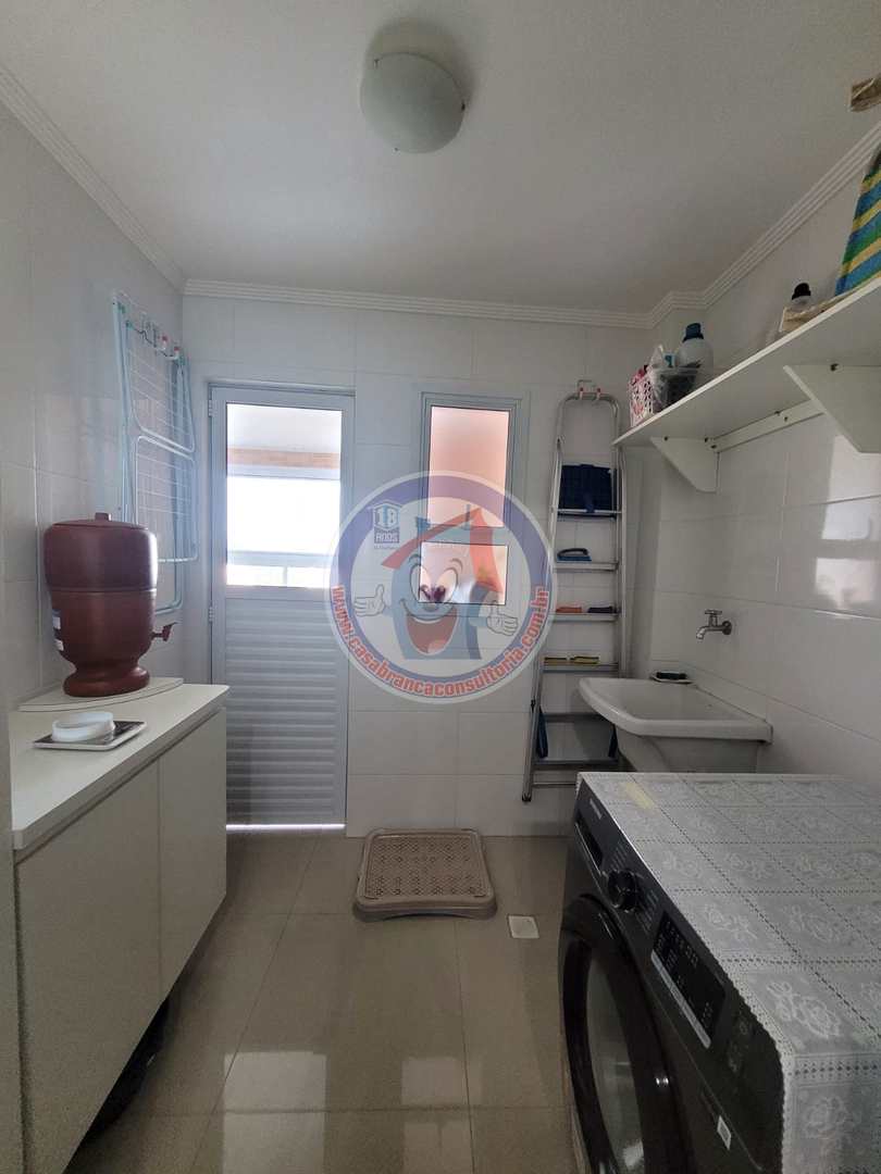 Apartamento à venda com 2 quartos, 96m² - Foto 11