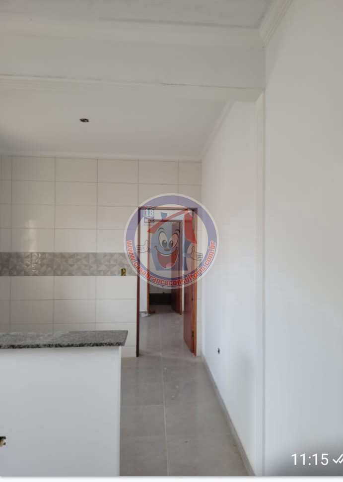 Casa à venda com 2 quartos, 68m² - Foto 4