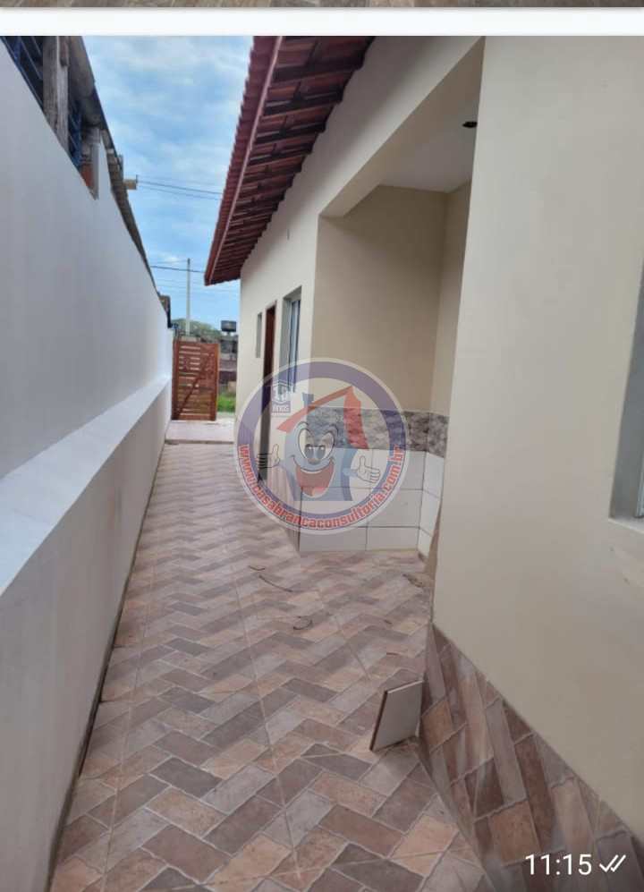 Casa à venda com 2 quartos, 68m² - Foto 2