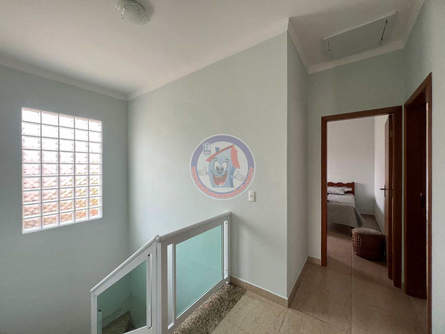 Sobrado à venda e aluguel com 5 quartos, 259m² - Foto 16