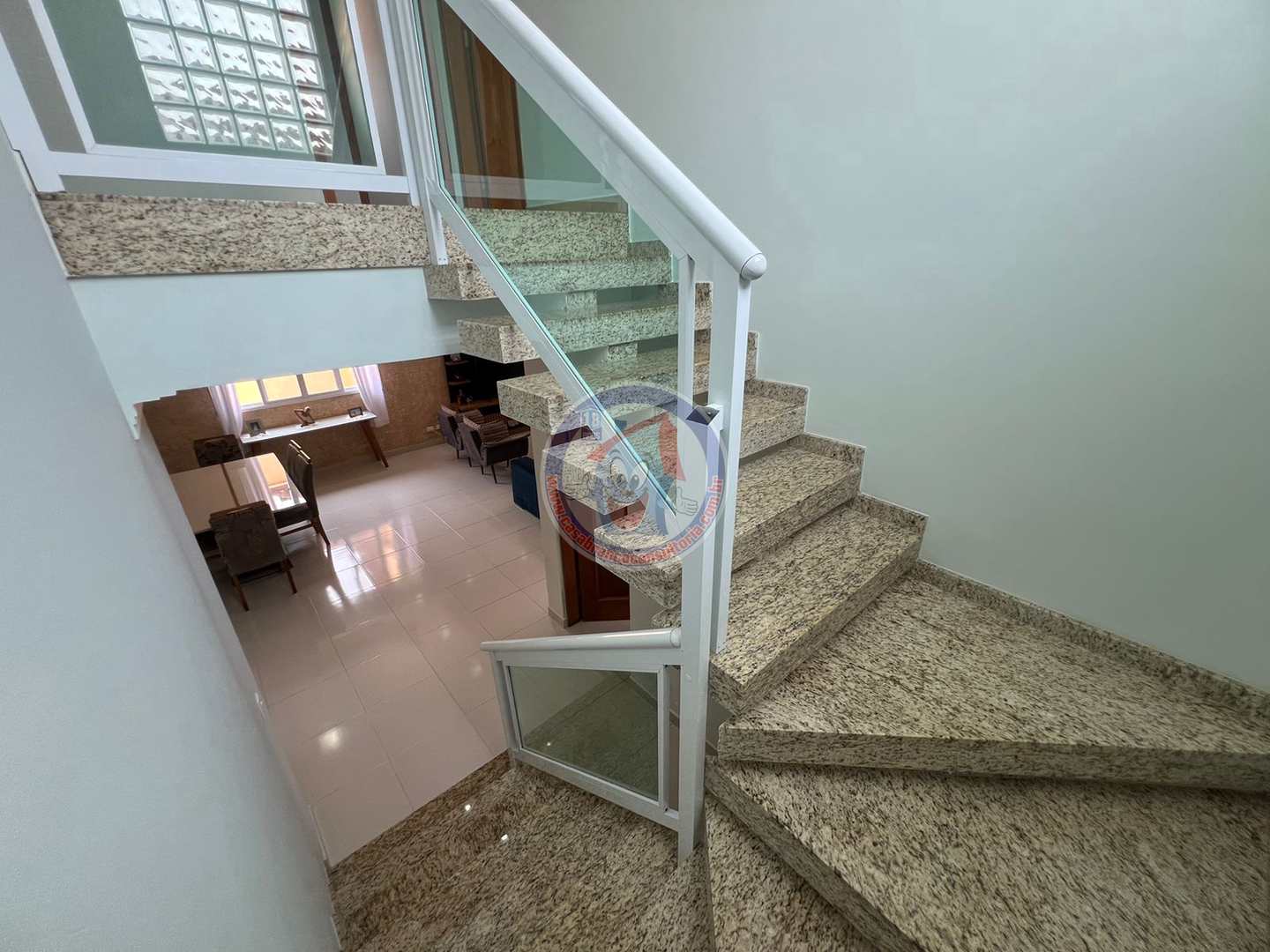 Sobrado à venda e aluguel com 5 quartos, 259m² - Foto 15