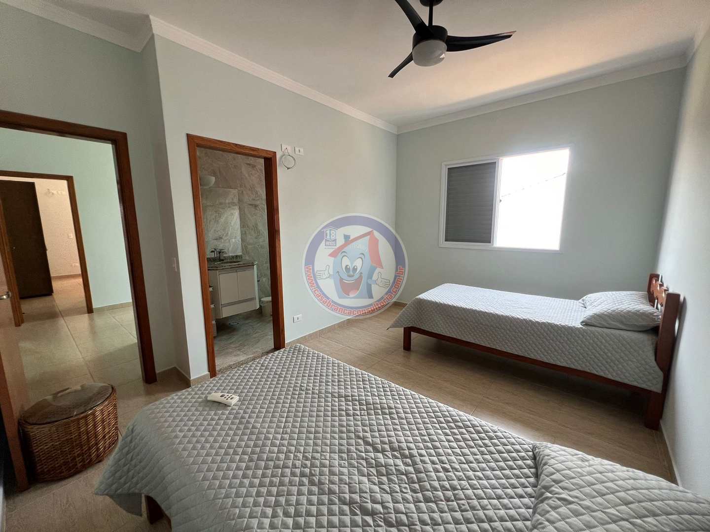 Sobrado à venda e aluguel com 5 quartos, 259m² - Foto 18