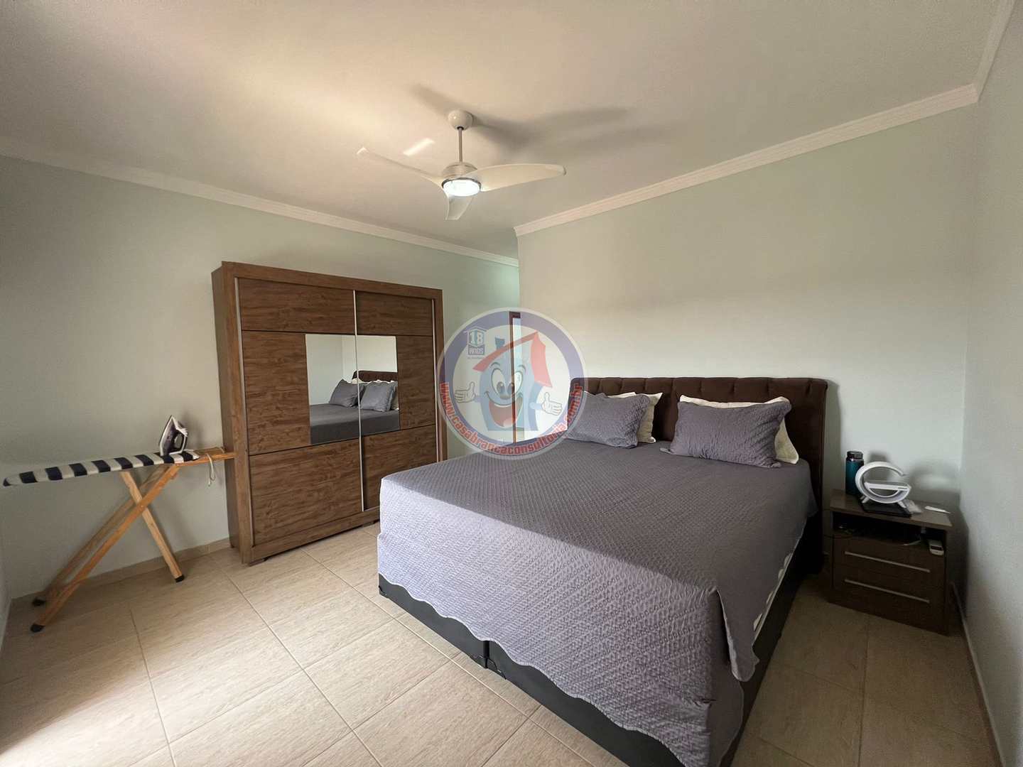 Sobrado à venda e aluguel com 5 quartos, 259m² - Foto 24
