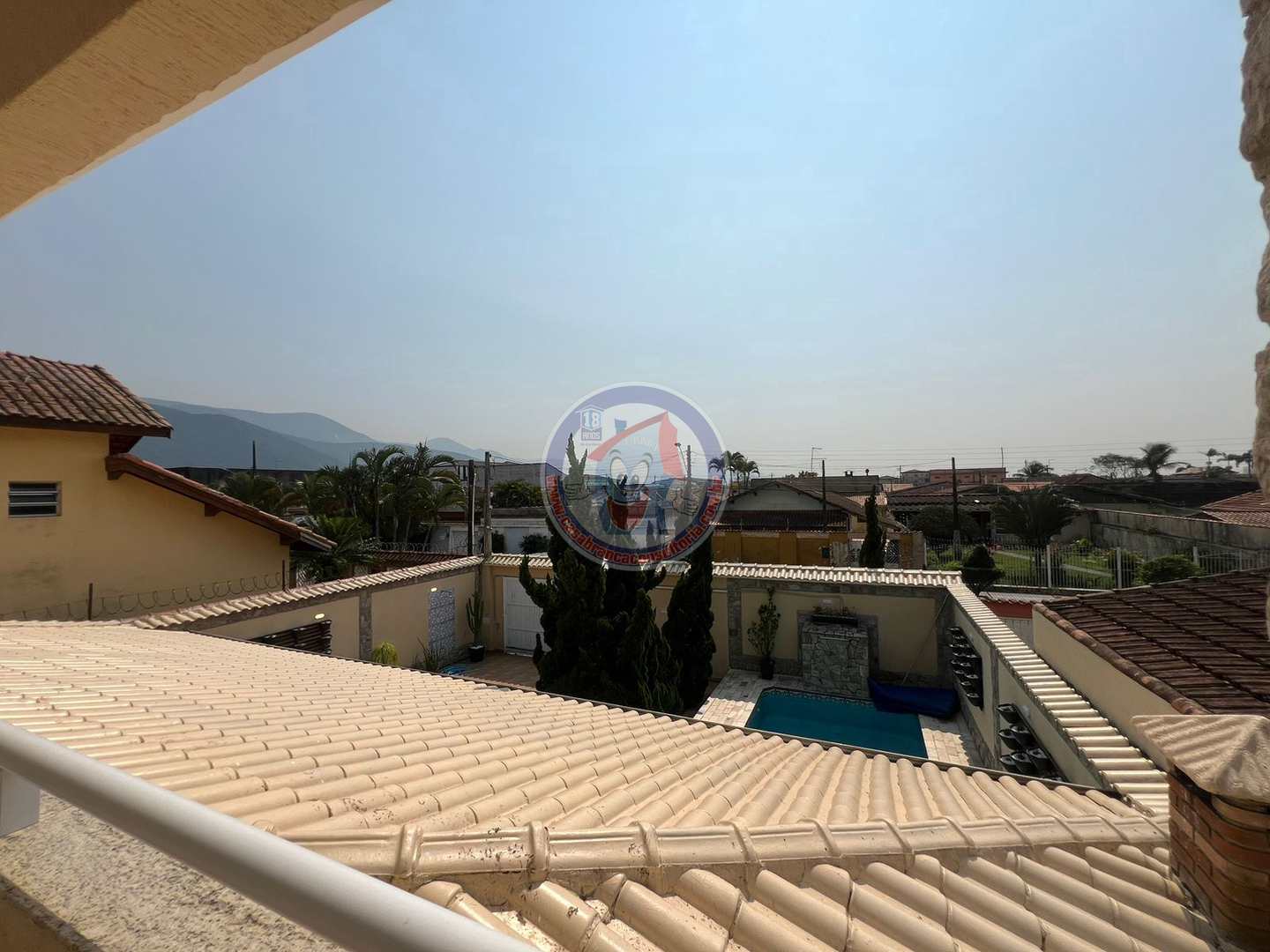 Sobrado à venda e aluguel com 5 quartos, 259m² - Foto 6