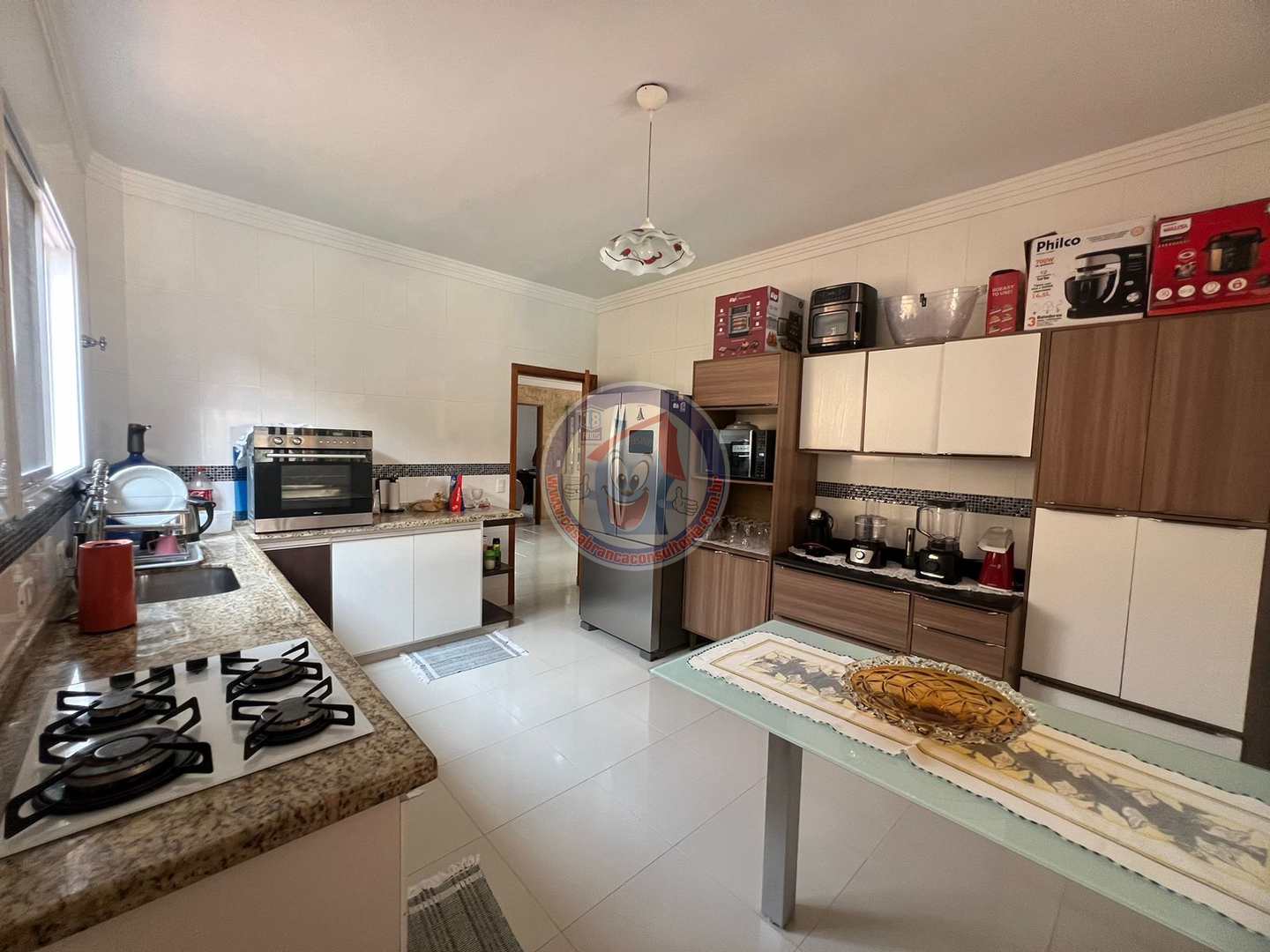 Sobrado à venda e aluguel com 5 quartos, 259m² - Foto 10