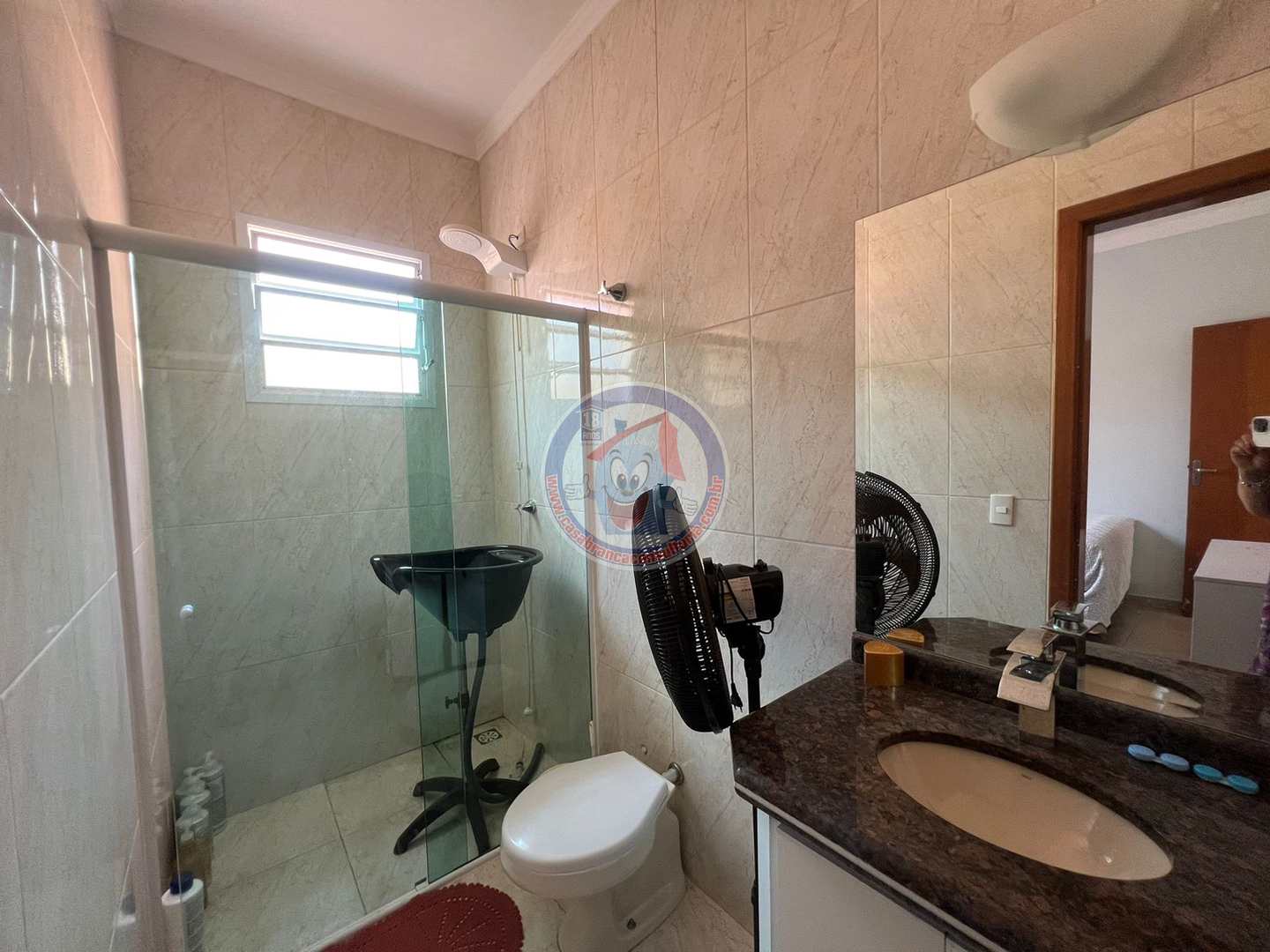 Sobrado à venda e aluguel com 5 quartos, 259m² - Foto 14