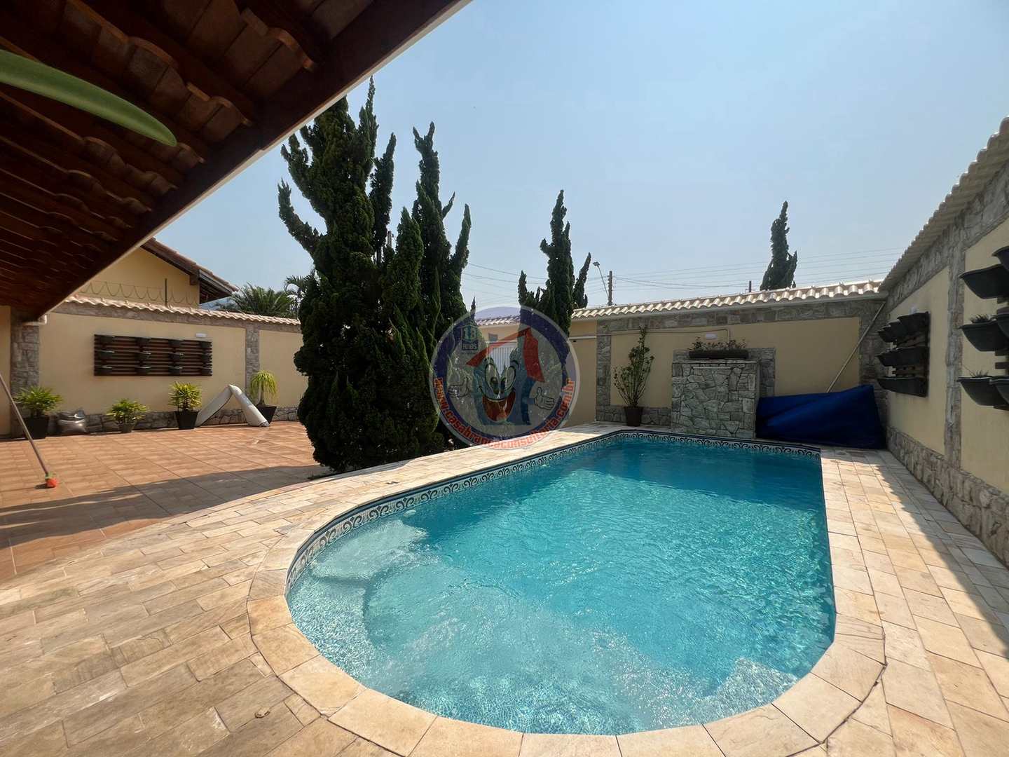 Sobrado à venda e aluguel com 5 quartos, 259m² - Foto 3
