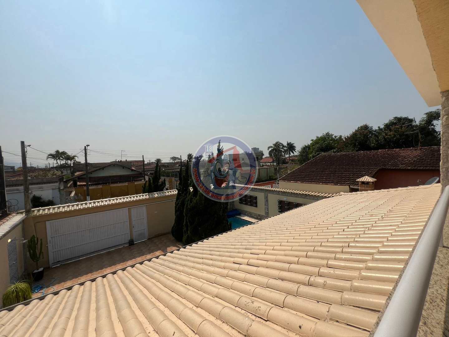 Sobrado à venda e aluguel com 5 quartos, 259m² - Foto 28