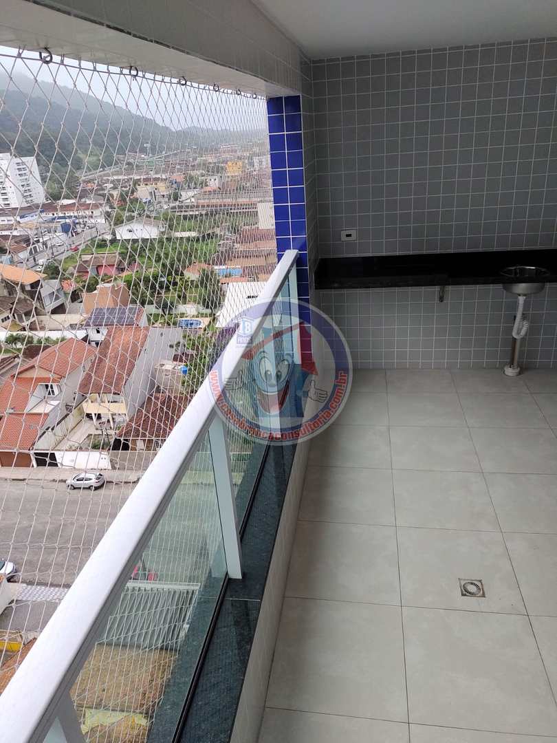 Apartamento à venda com 2 quartos, 122m² - Foto 2