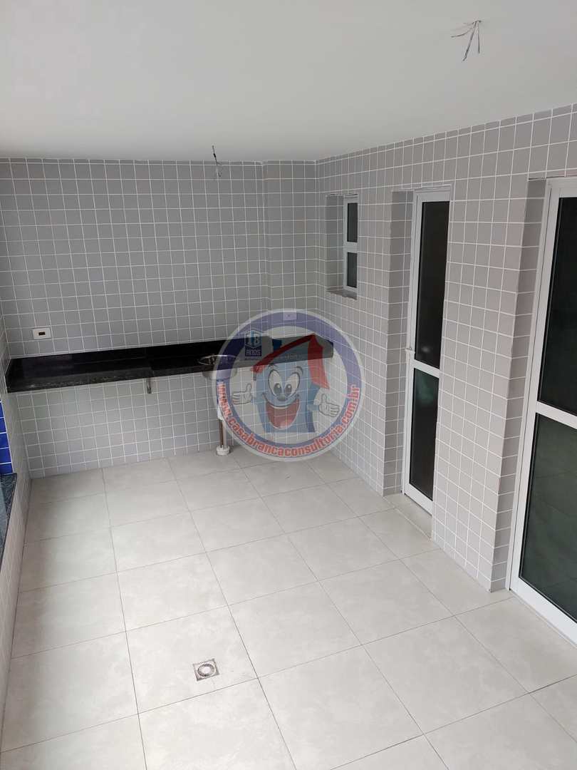 Apartamento à venda com 2 quartos, 122m² - Foto 3