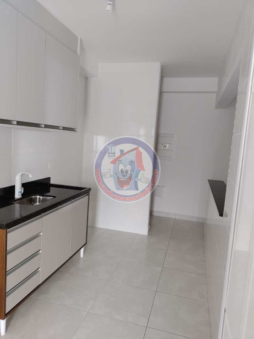 Apartamento à venda com 2 quartos, 122m² - Foto 5