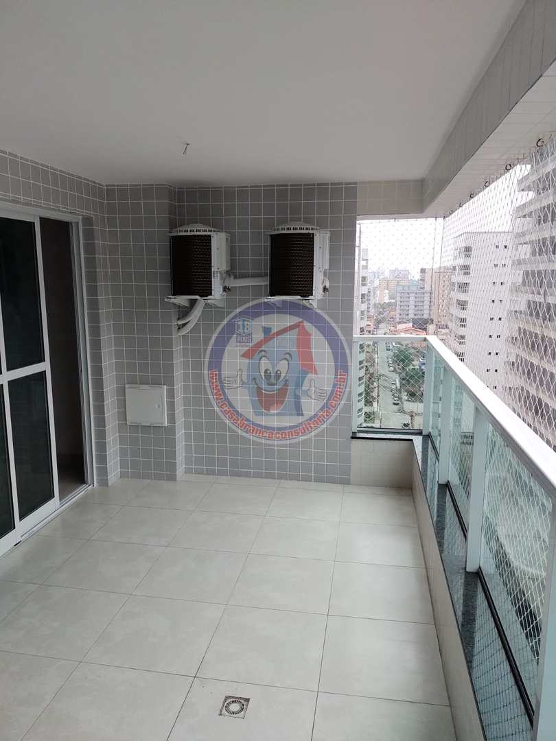 Apartamento à venda com 2 quartos, 122m² - Foto 1