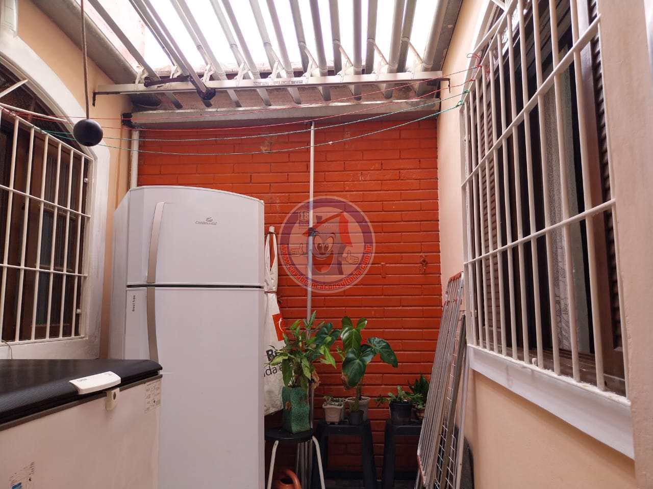 Casa à venda com 3 quartos, 96m² - Foto 16