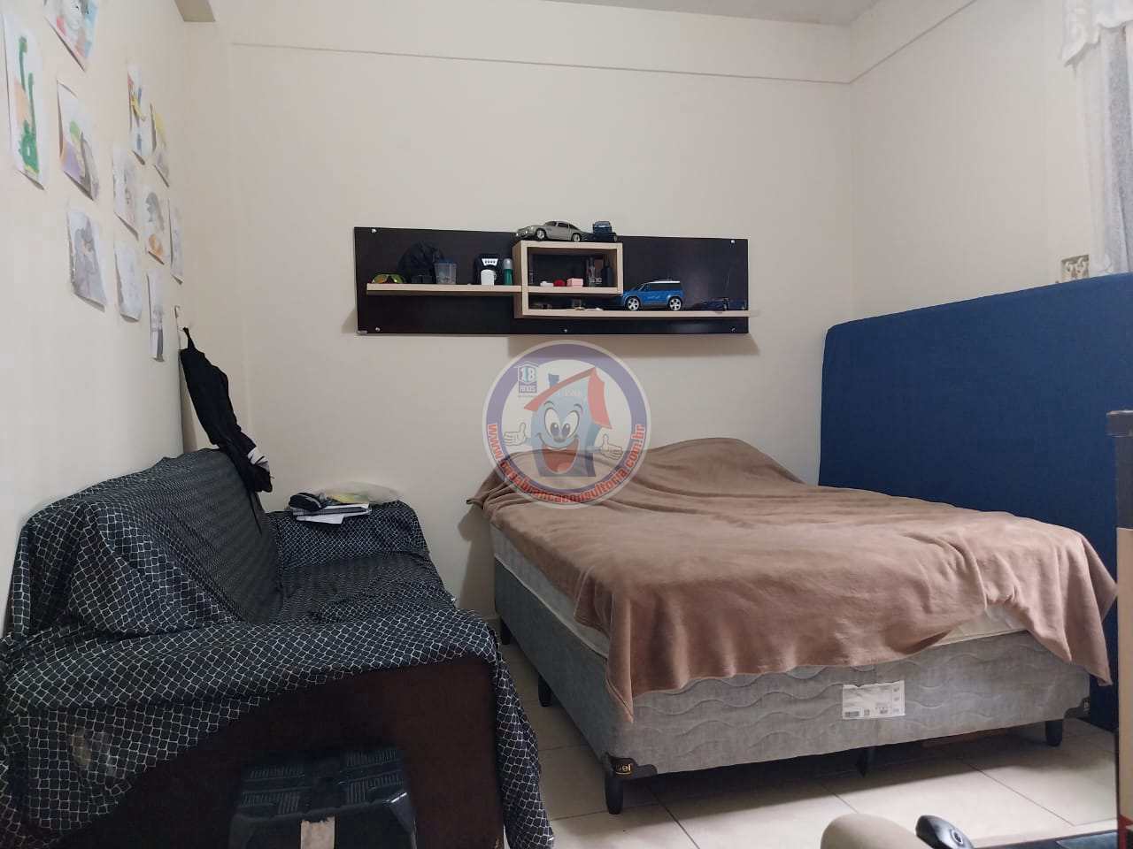 Casa à venda com 3 quartos, 96m² - Foto 5