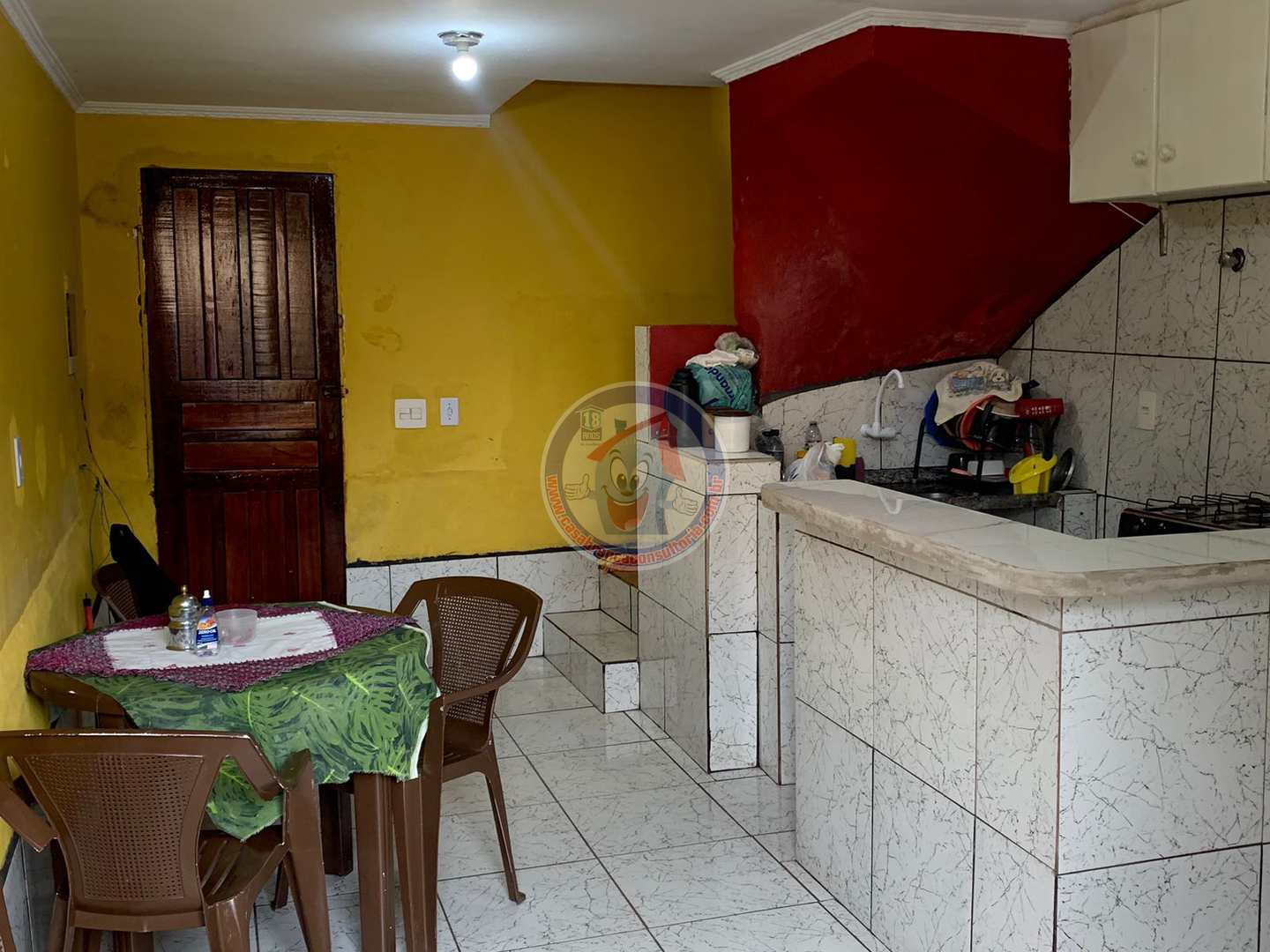 Sobrado à venda com 1 quarto, 48m² - Foto 3