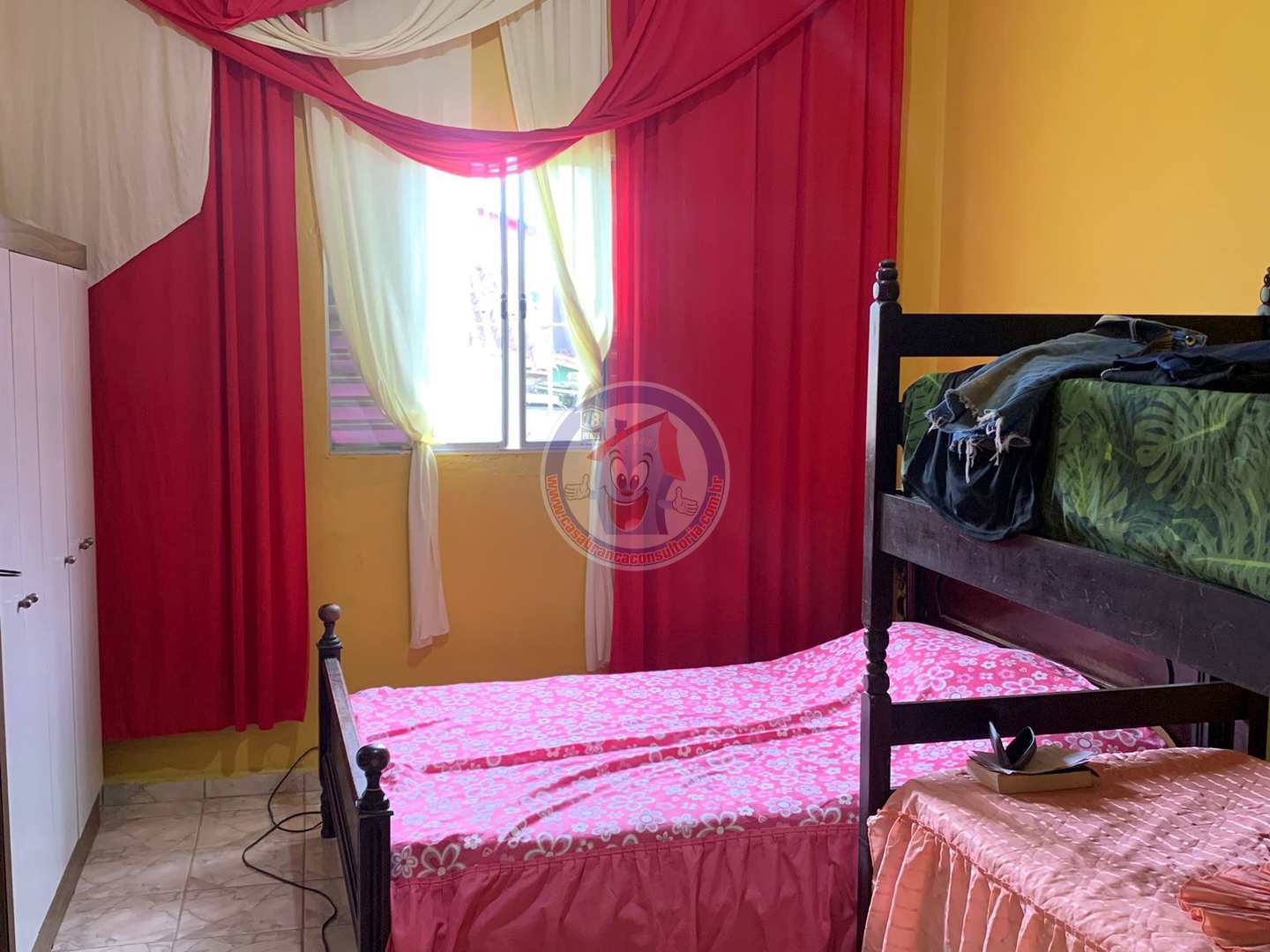 Sobrado à venda com 1 quarto, 48m² - Foto 7