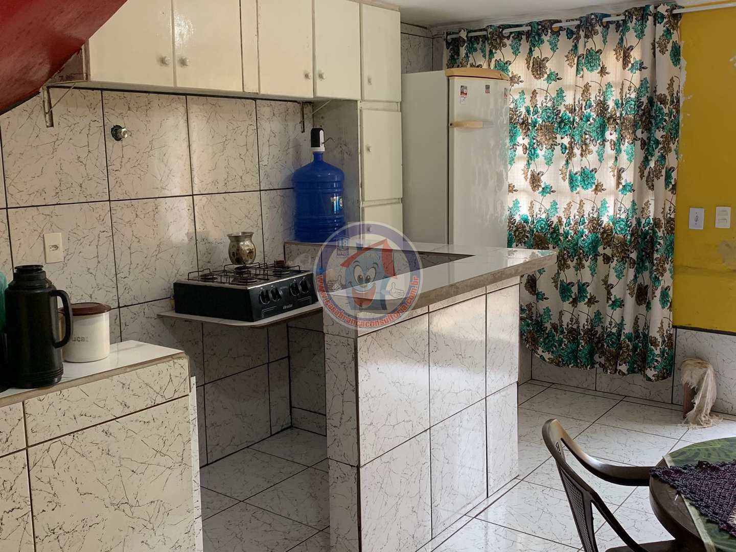 Sobrado à venda com 1 quarto, 48m² - Foto 5