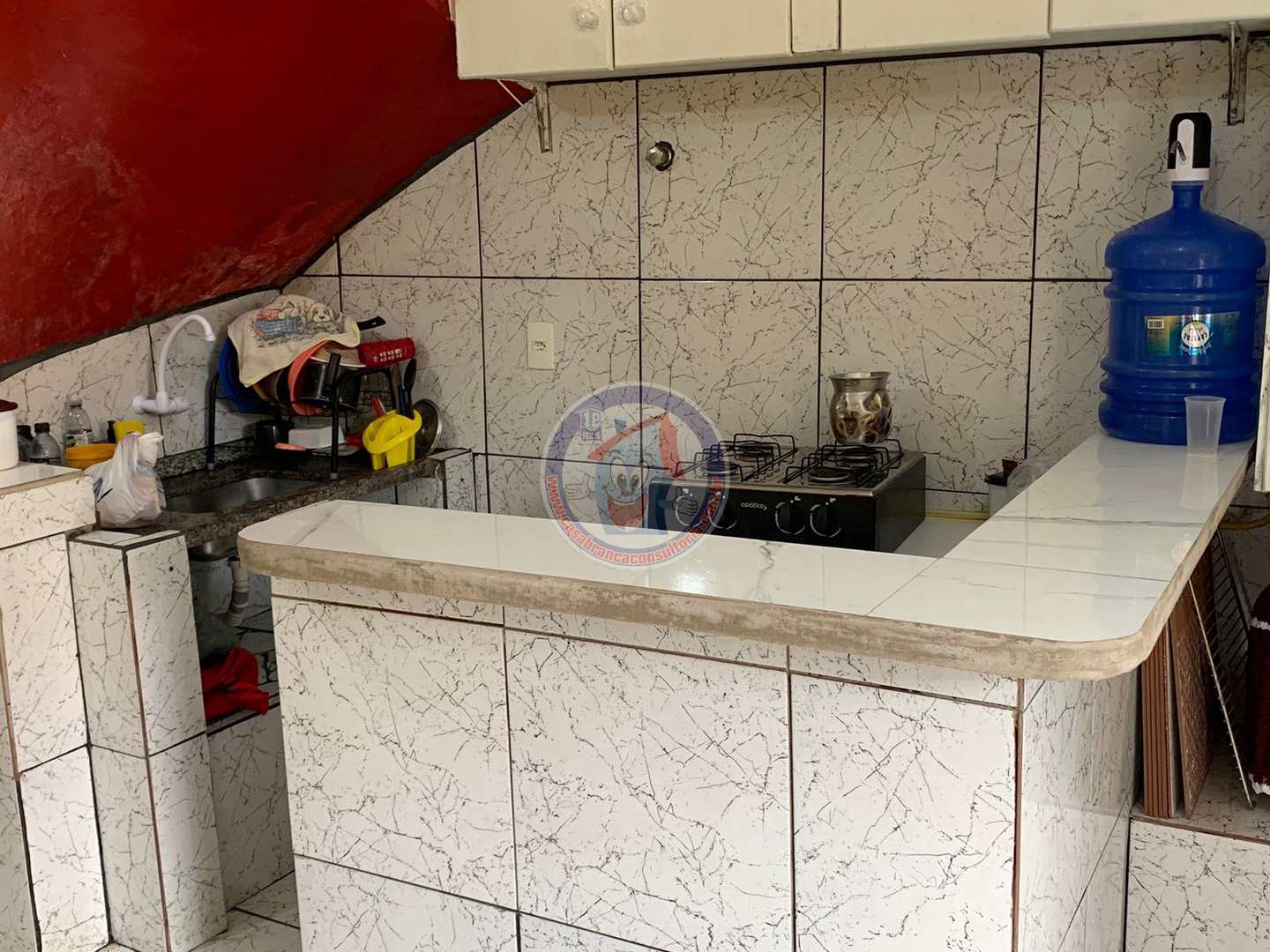 Sobrado à venda com 1 quarto, 48m² - Foto 4