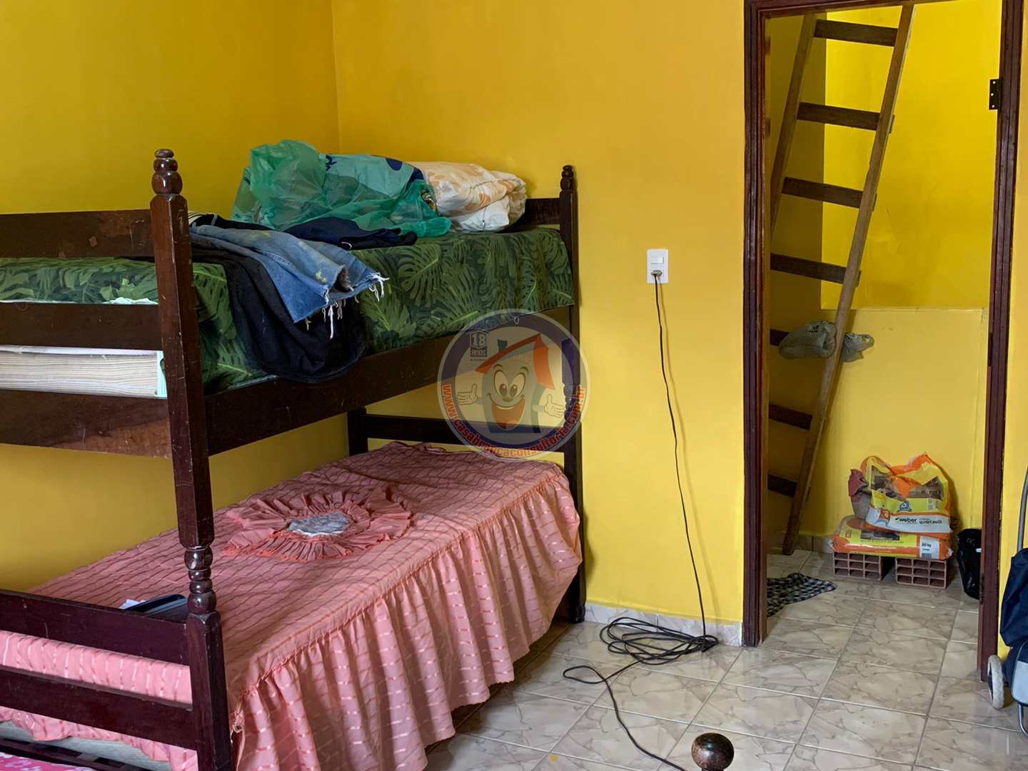 Sobrado à venda com 1 quarto, 48m² - Foto 8