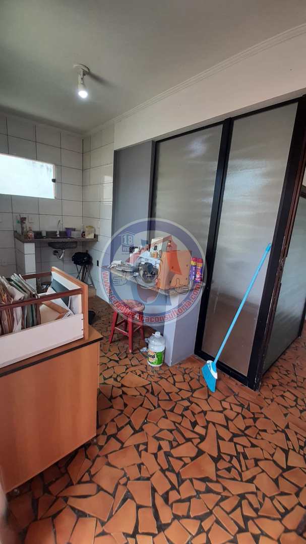 Conjunto Comercial-Sala à venda com 3 quartos, 130m² - Foto 6