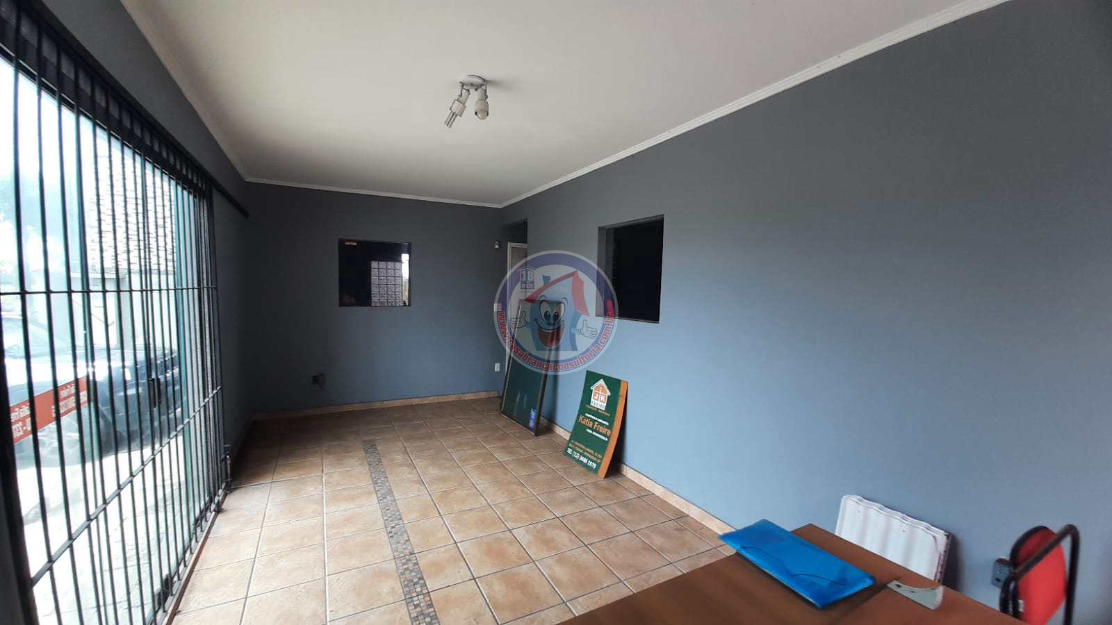 Conjunto Comercial-Sala à venda com 3 quartos, 130m² - Foto 16