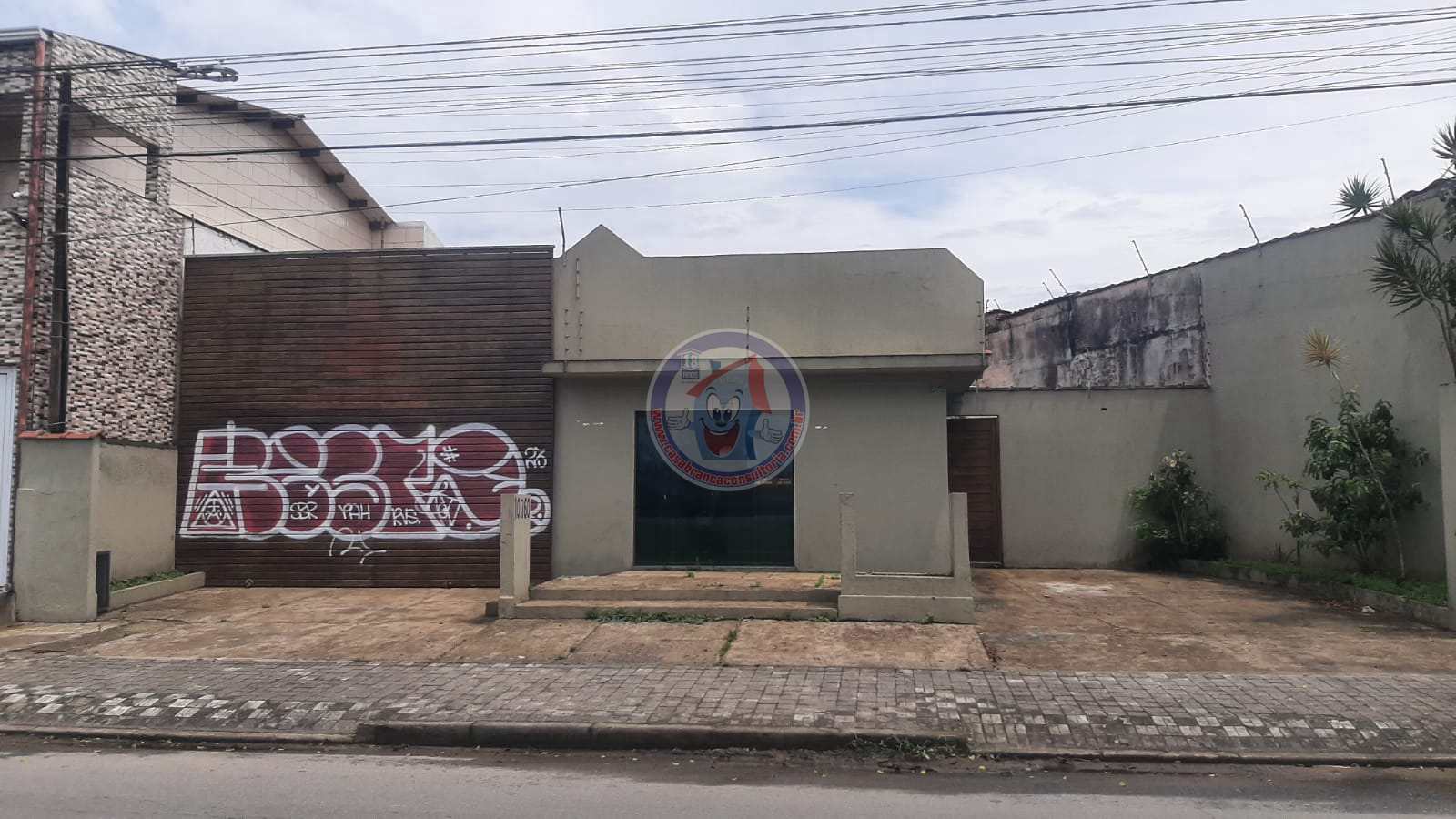 Conjunto Comercial-Sala à venda com 3 quartos, 130m² - Foto 1