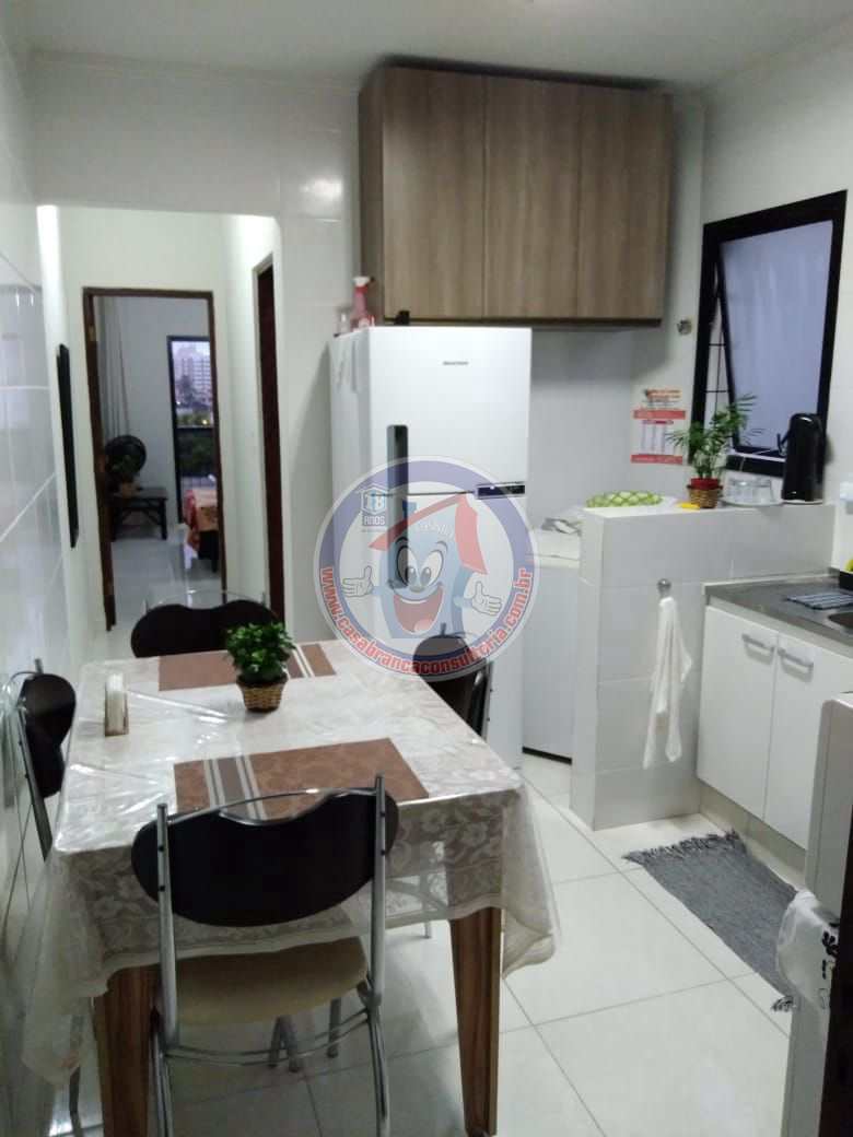 Apartamento à venda com 1 quarto, 45m² - Foto 11