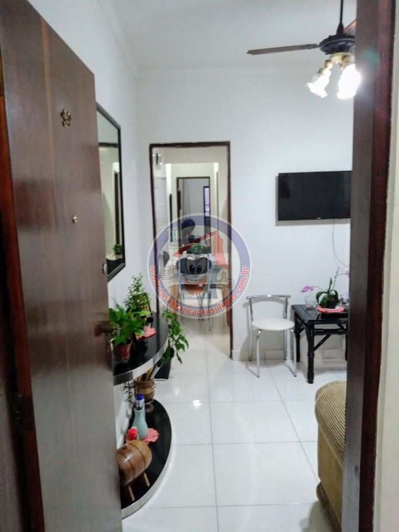 Apartamento à venda com 1 quarto, 45m² - Foto 6