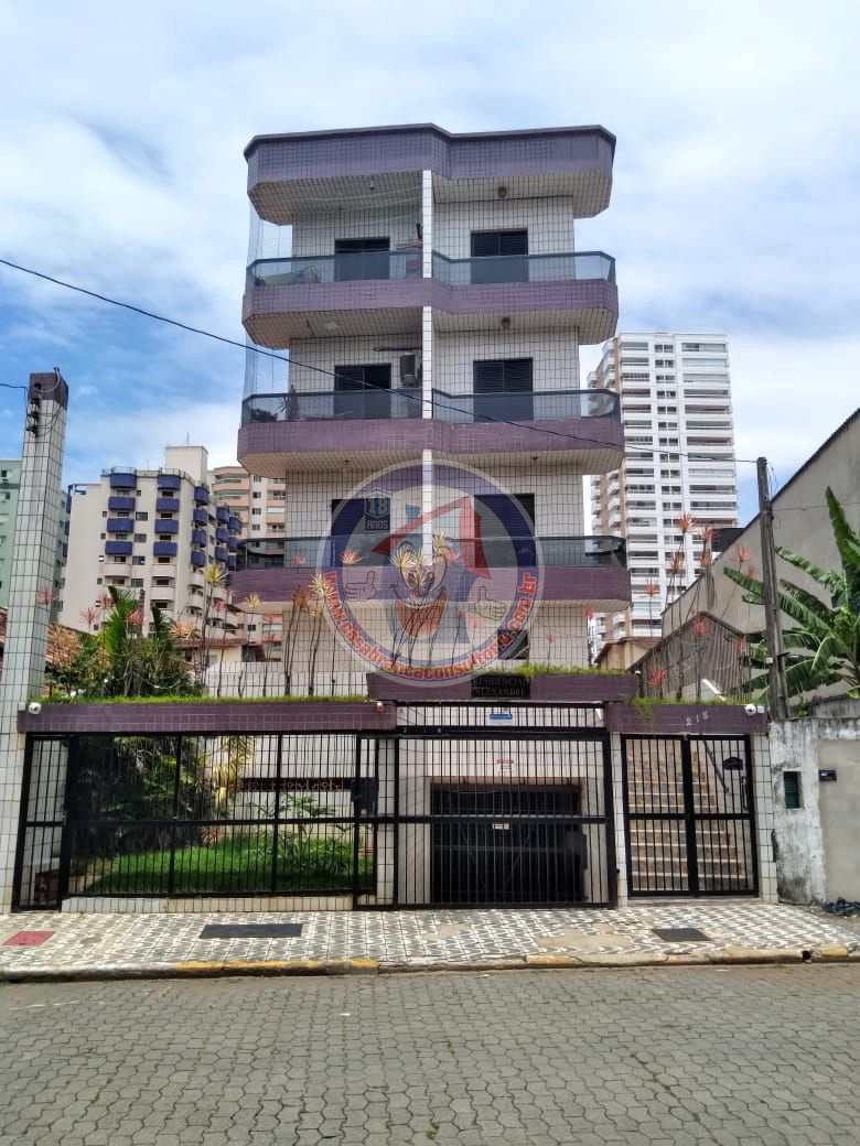 Apartamento à venda com 1 quarto, 45m² - Foto 2