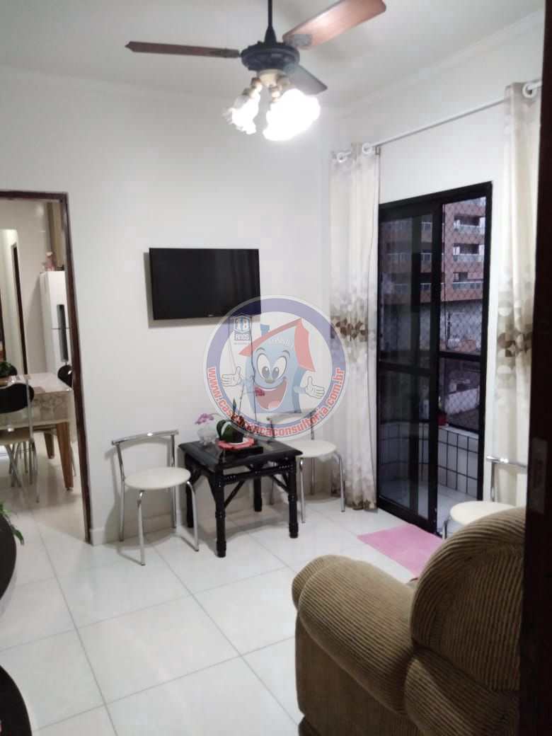 Apartamento à venda com 1 quarto, 45m² - Foto 12