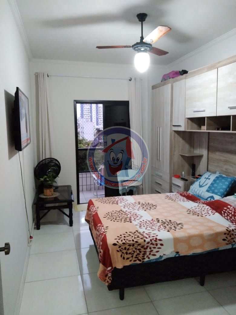 Apartamento à venda com 1 quarto, 45m² - Foto 13