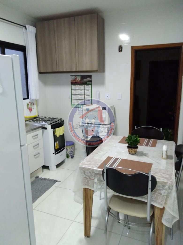 Apartamento à venda com 1 quarto, 45m² - Foto 7