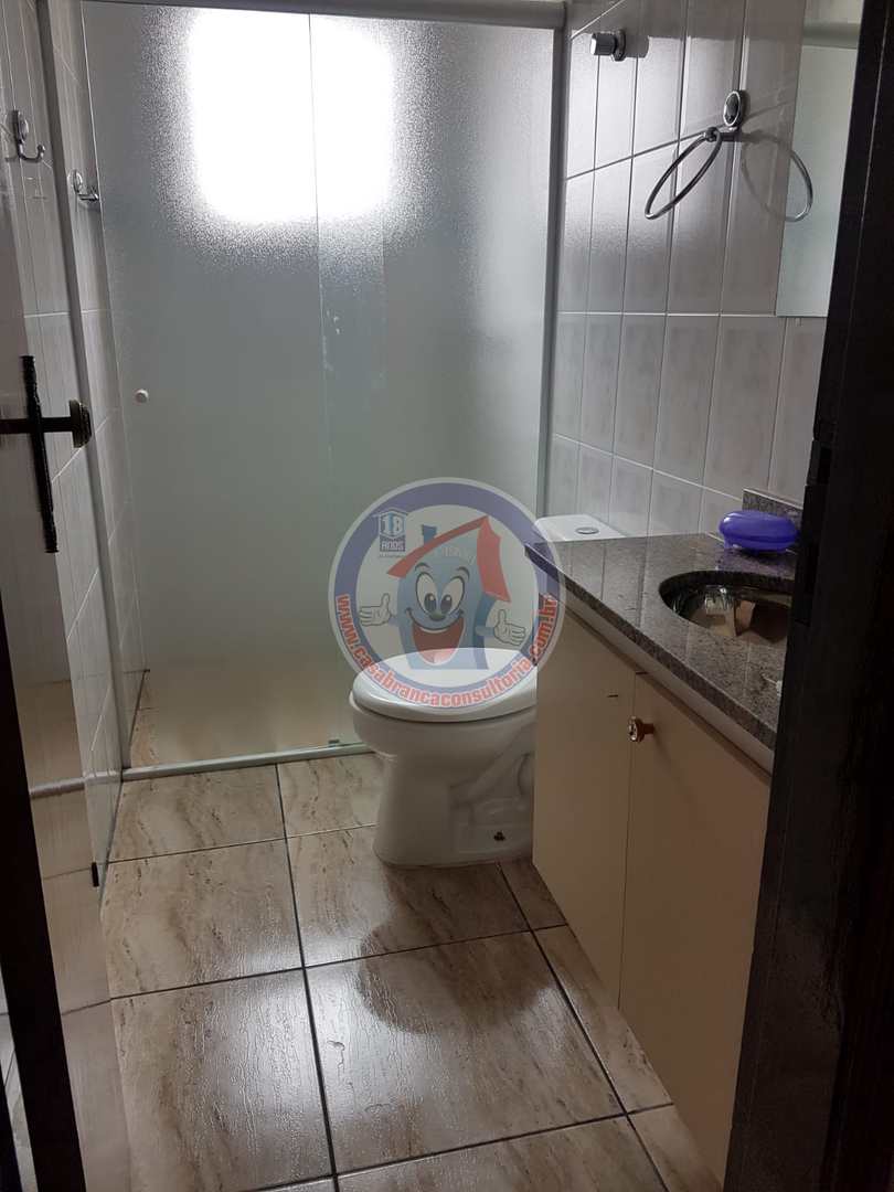 Apartamento à venda com 2 quartos, 80m² - Foto 9