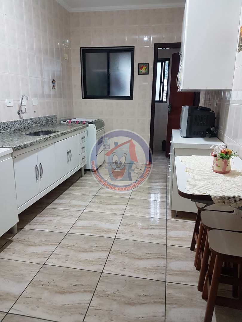 Apartamento à venda com 2 quartos, 80m² - Foto 5