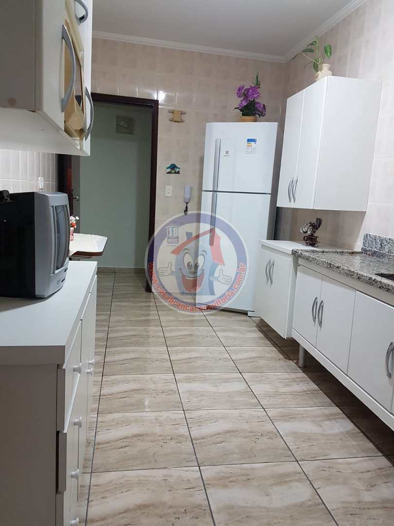 Apartamento à venda com 2 quartos, 80m² - Foto 4