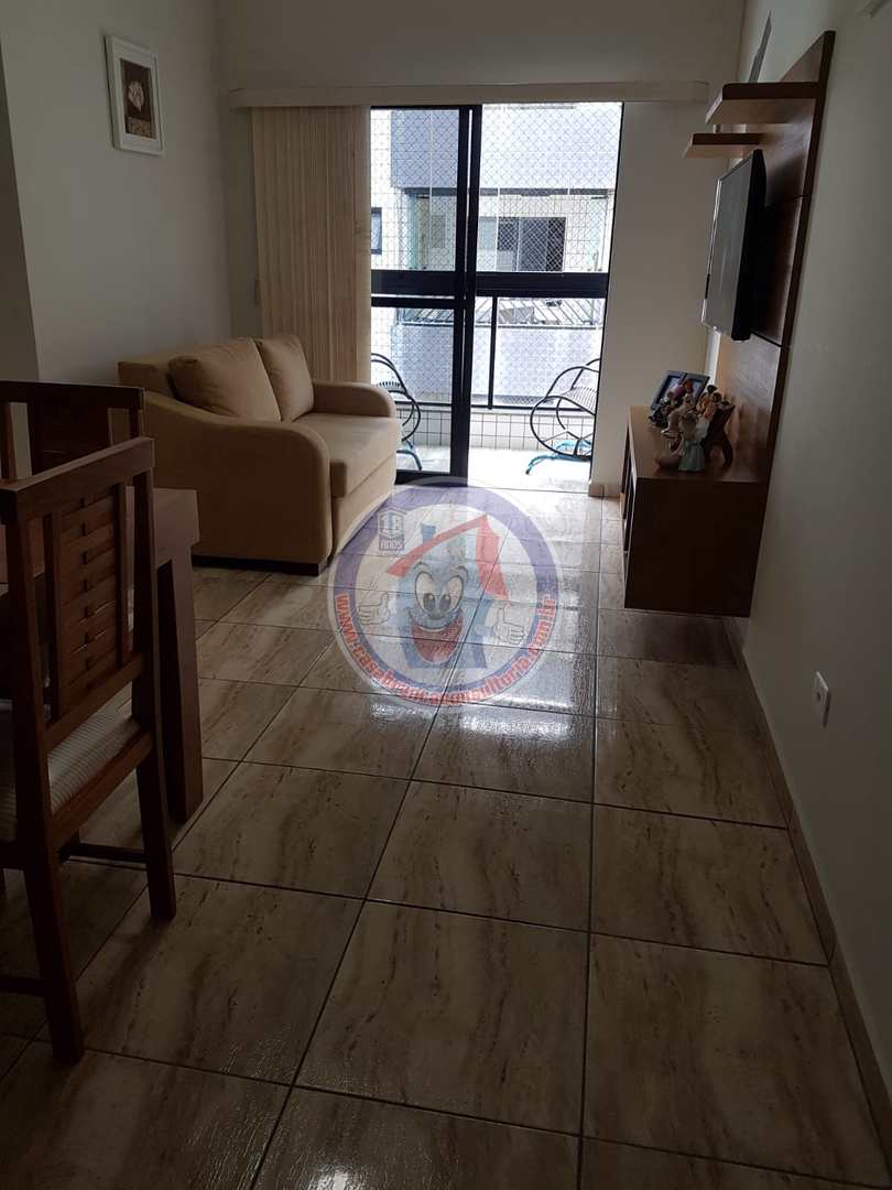 Apartamento à venda com 2 quartos, 80m² - Foto 2