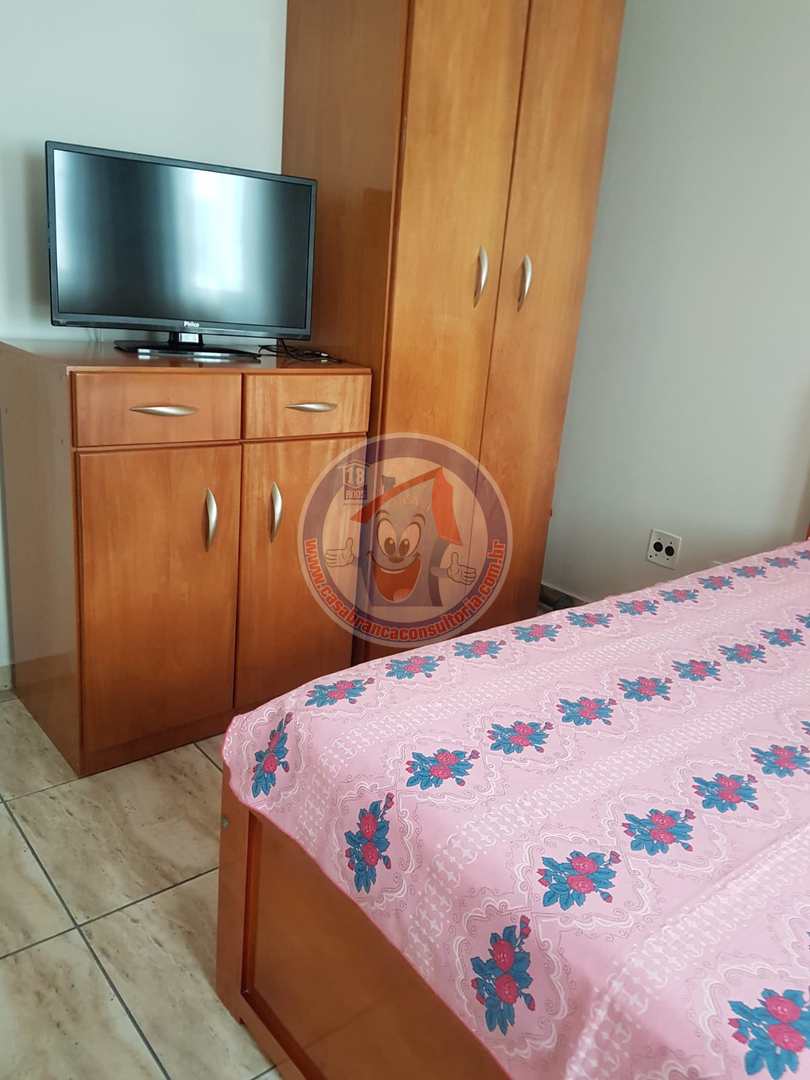 Apartamento à venda com 2 quartos, 80m² - Foto 6