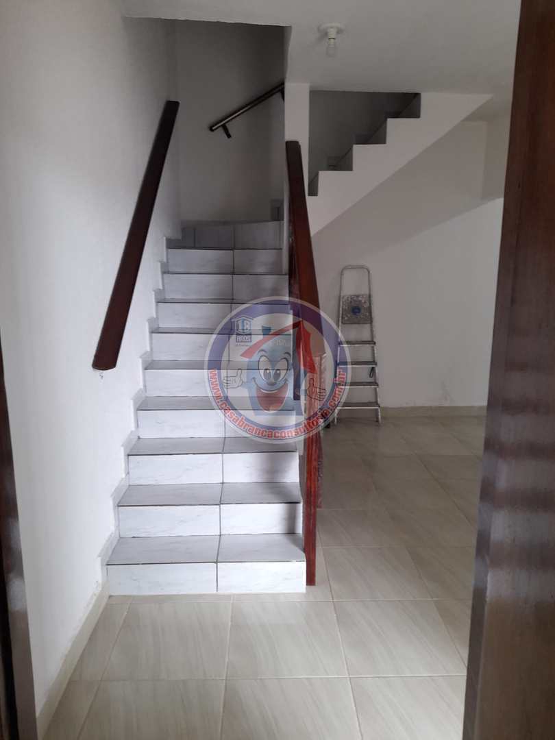 Sobrado à venda com 3 quartos, 128m² - Foto 8