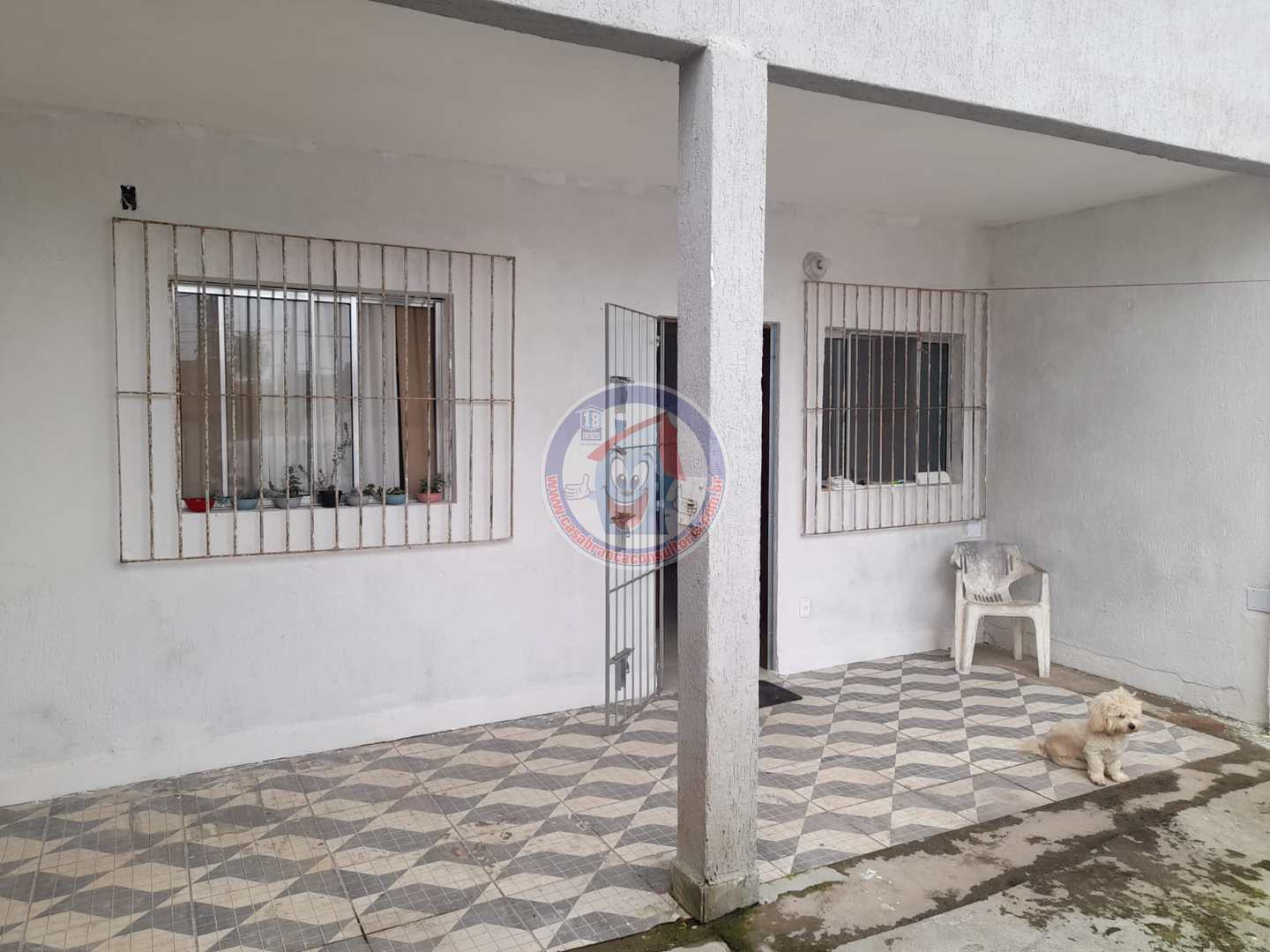 Sobrado à venda com 3 quartos, 128m² - Foto 18