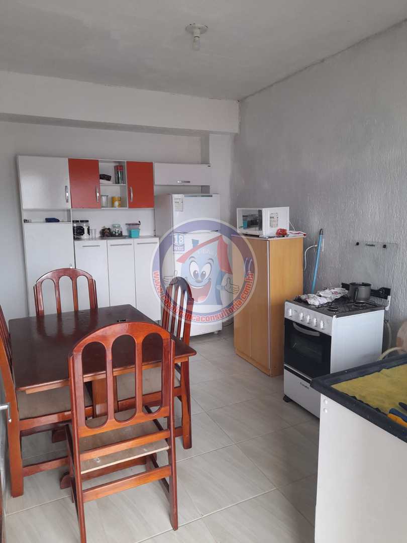 Sobrado à venda com 3 quartos, 128m² - Foto 7