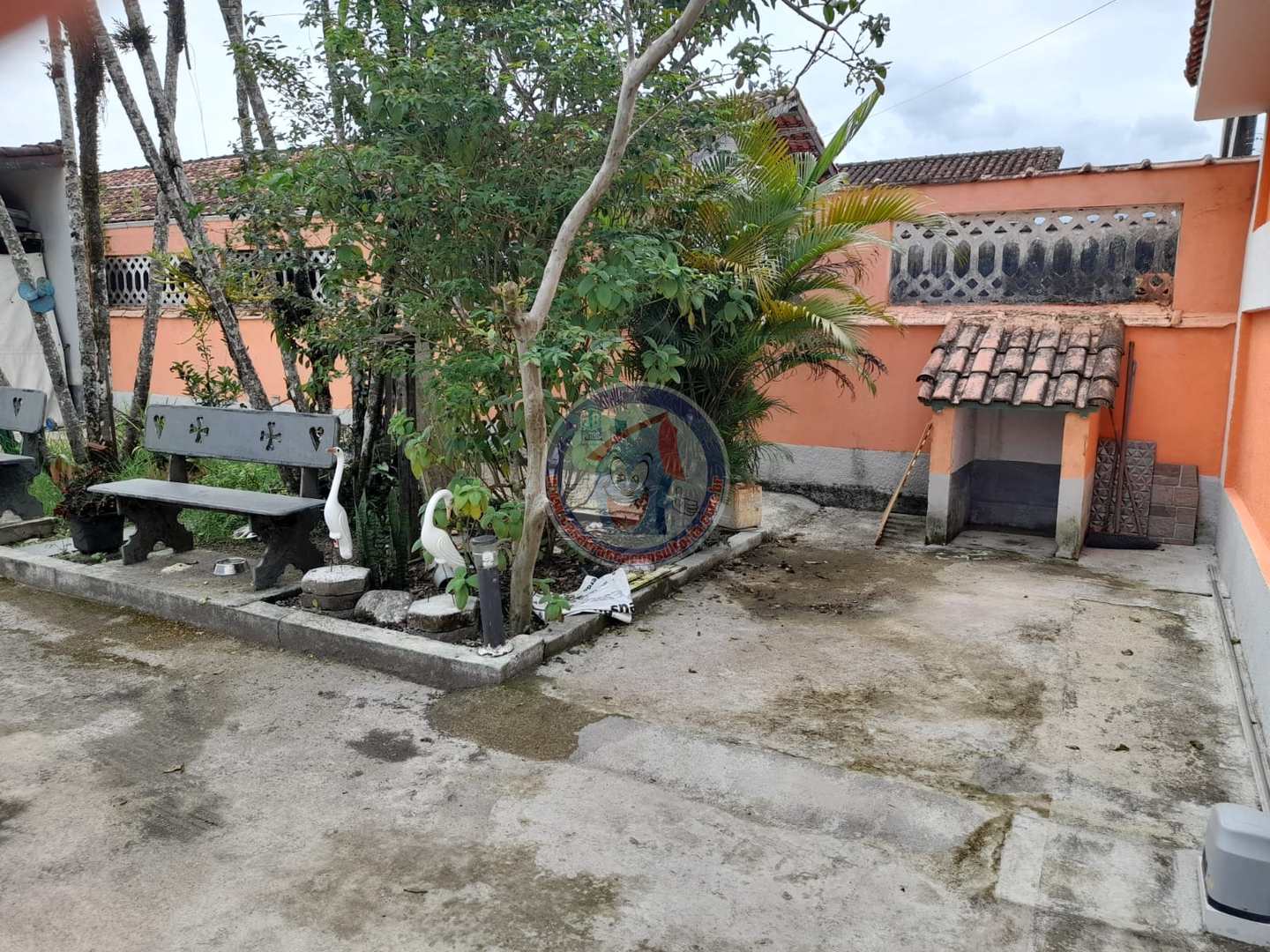 Casa à venda com 2 quartos, 400m² - Foto 23