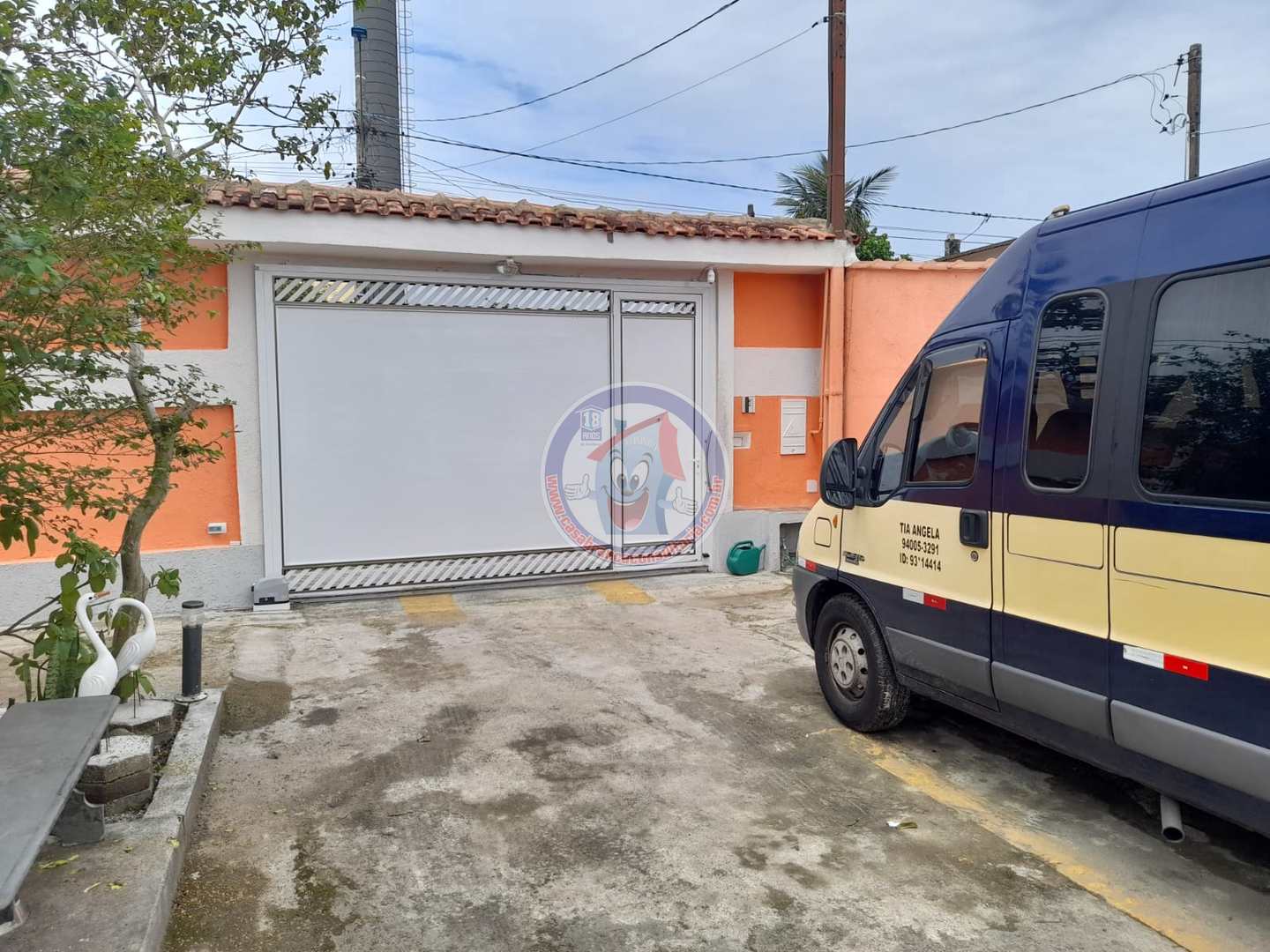 Casa à venda com 2 quartos, 400m² - Foto 21