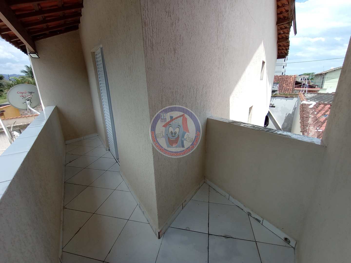 Sobrado à venda com 2 quartos, 89m² - Foto 28