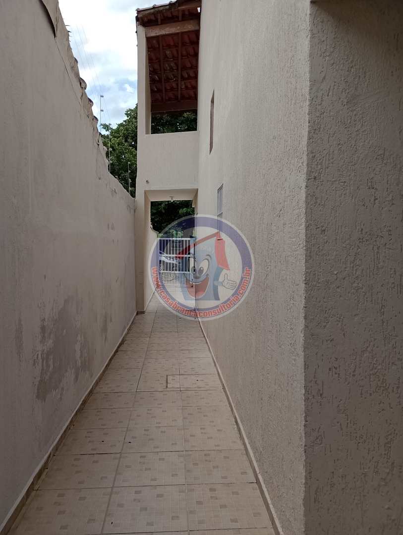 Sobrado à venda com 2 quartos, 89m² - Foto 8