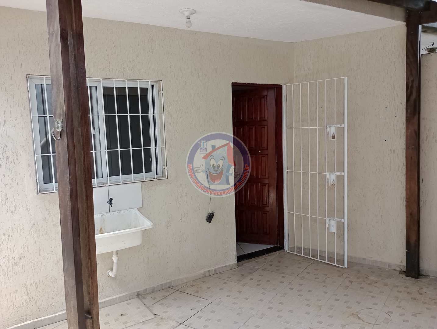 Sobrado à venda com 2 quartos, 89m² - Foto 7