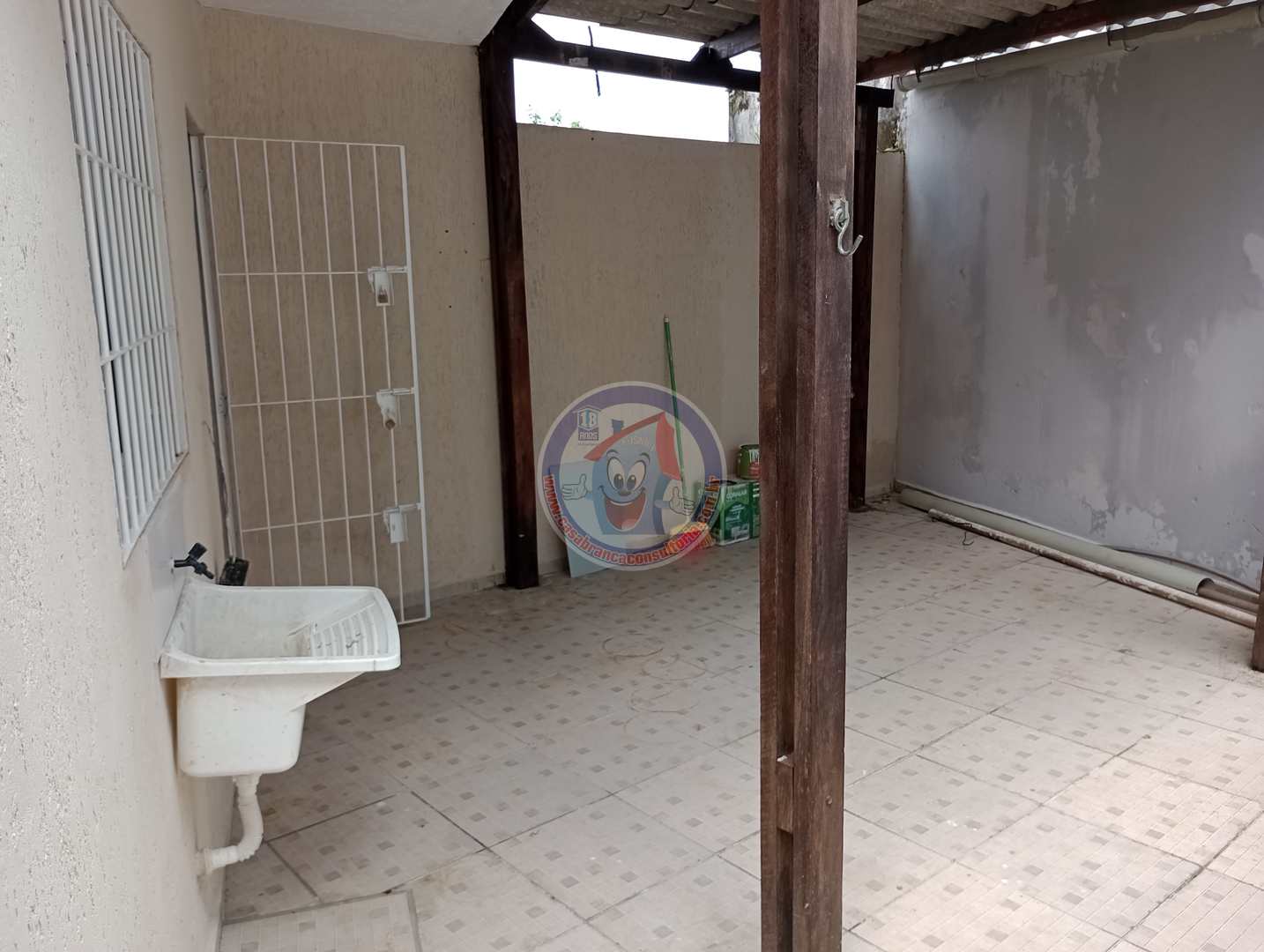 Sobrado à venda com 2 quartos, 89m² - Foto 5